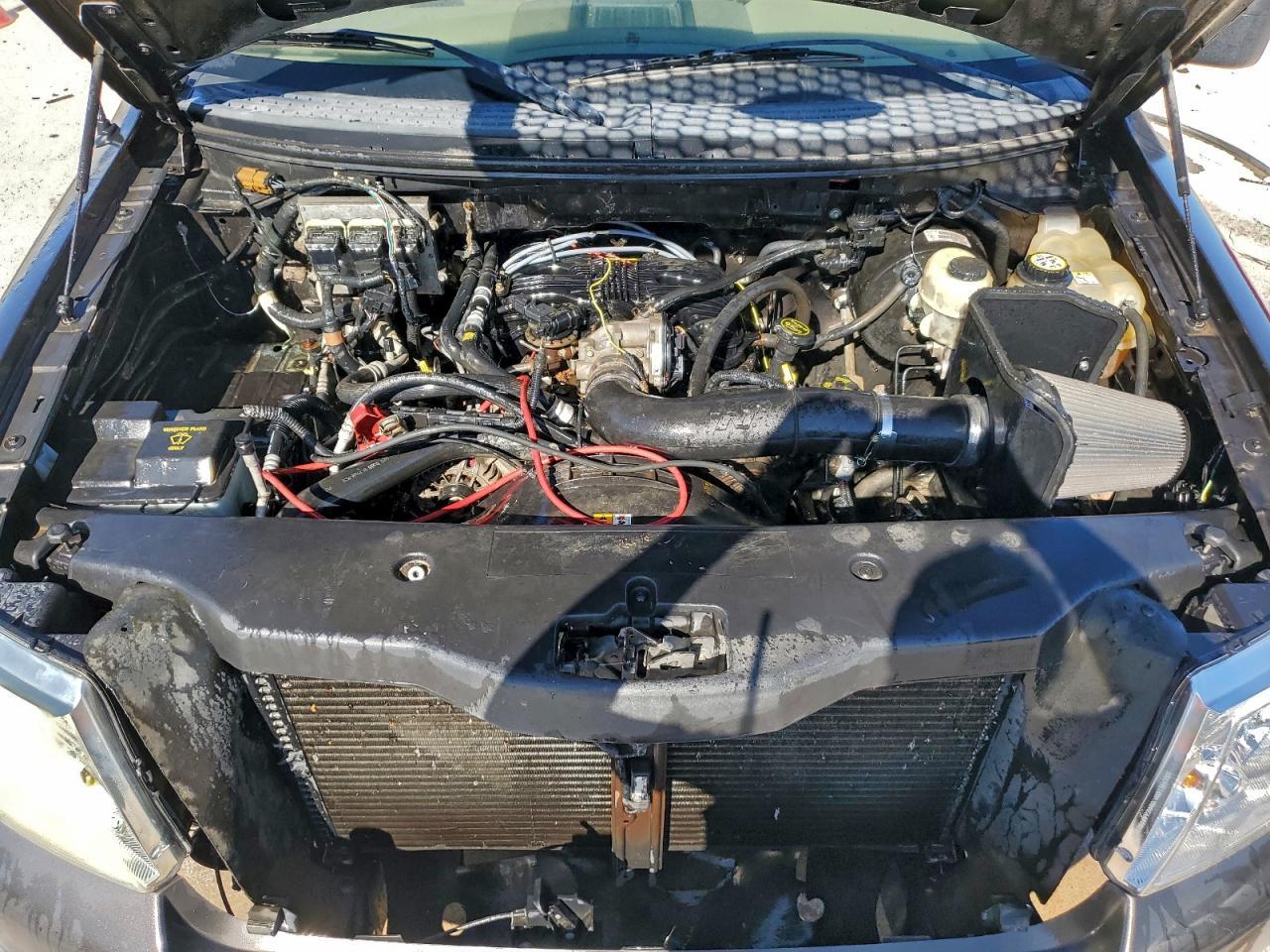 2006 FORD F-150