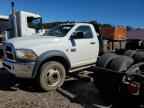 2011 DODGE Ram 5500