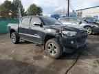 2016 TOYOTA TACOMA