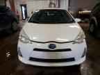 2012 TOYOTA Prius c