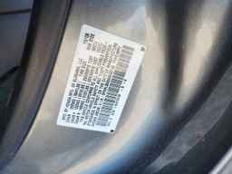 2009 HONDA ODYSSEY