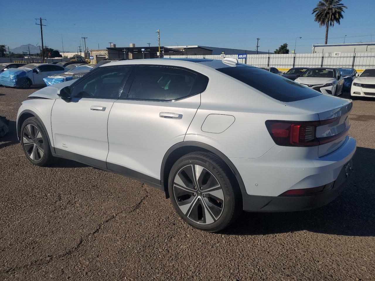2024 POLESTAR 2