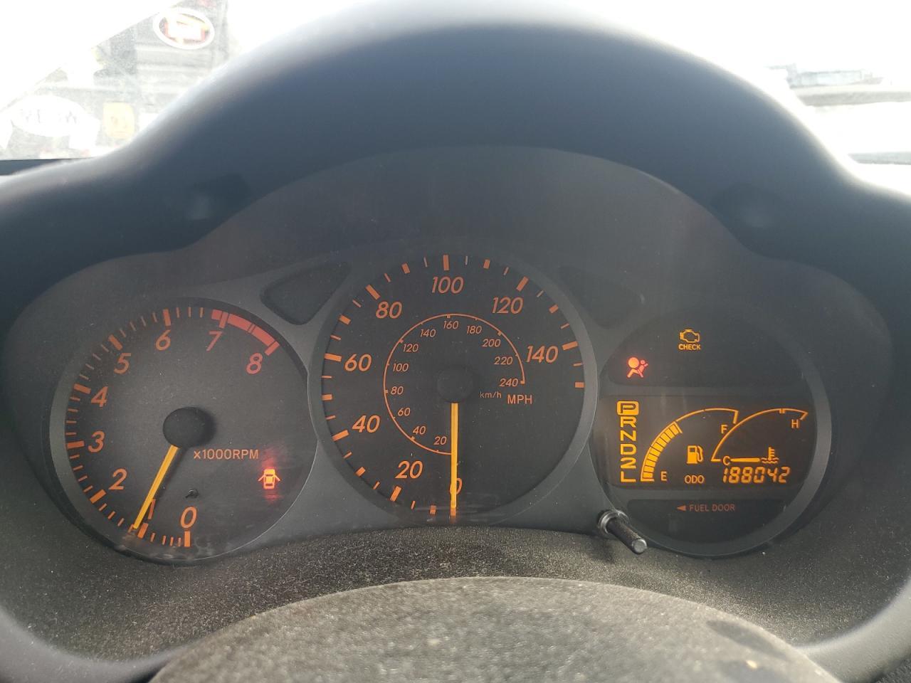 2003 TOYOTA Celica