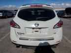 2011 NISSAN MURANO