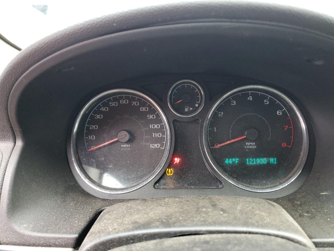 2010 CHEVROLET COBALT
