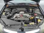 2010 SUBARU IMPREZA