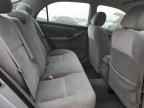 2005 TOYOTA COROLLA