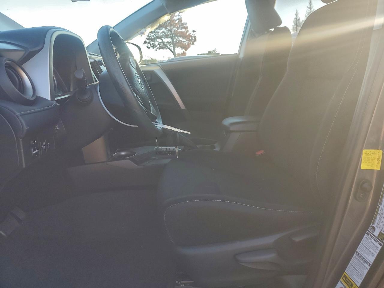 2013 TOYOTA RAV4