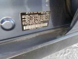 2013 SUBARU FORESTER