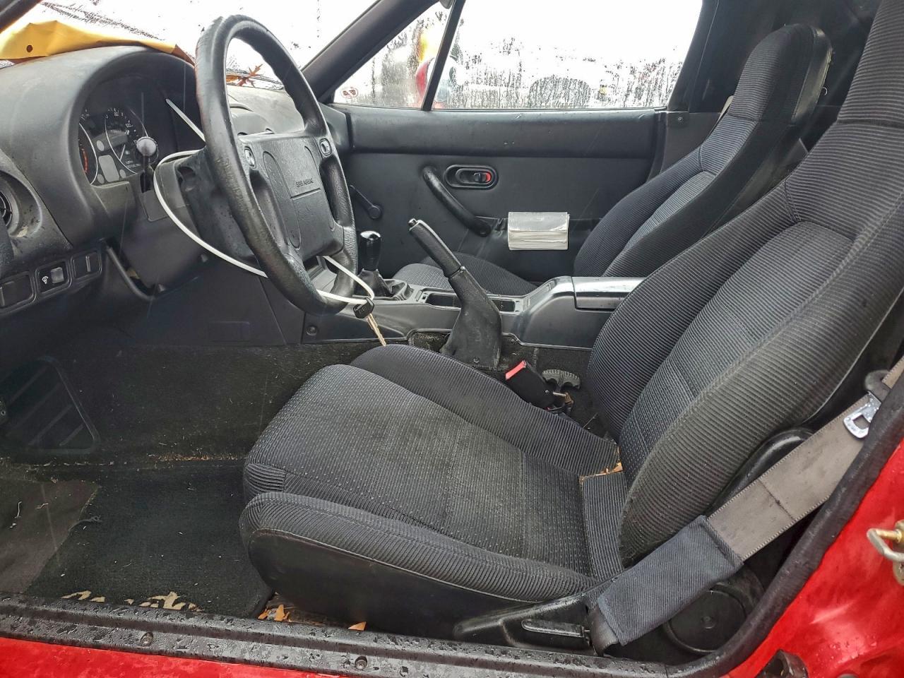 1995 MAZDA MX-5 Miata