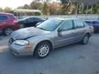 2000 NISSAN Maxima