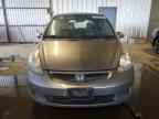2007 HONDA FIT