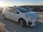 2012 TOYOTA Prius c