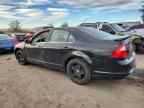 2010 FORD FUSION