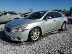2011 NISSAN Maxima