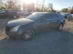 2014 CADILLAC CTS