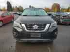 2018 NISSAN PATHFINDER