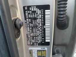 2014 KIA SORENTO