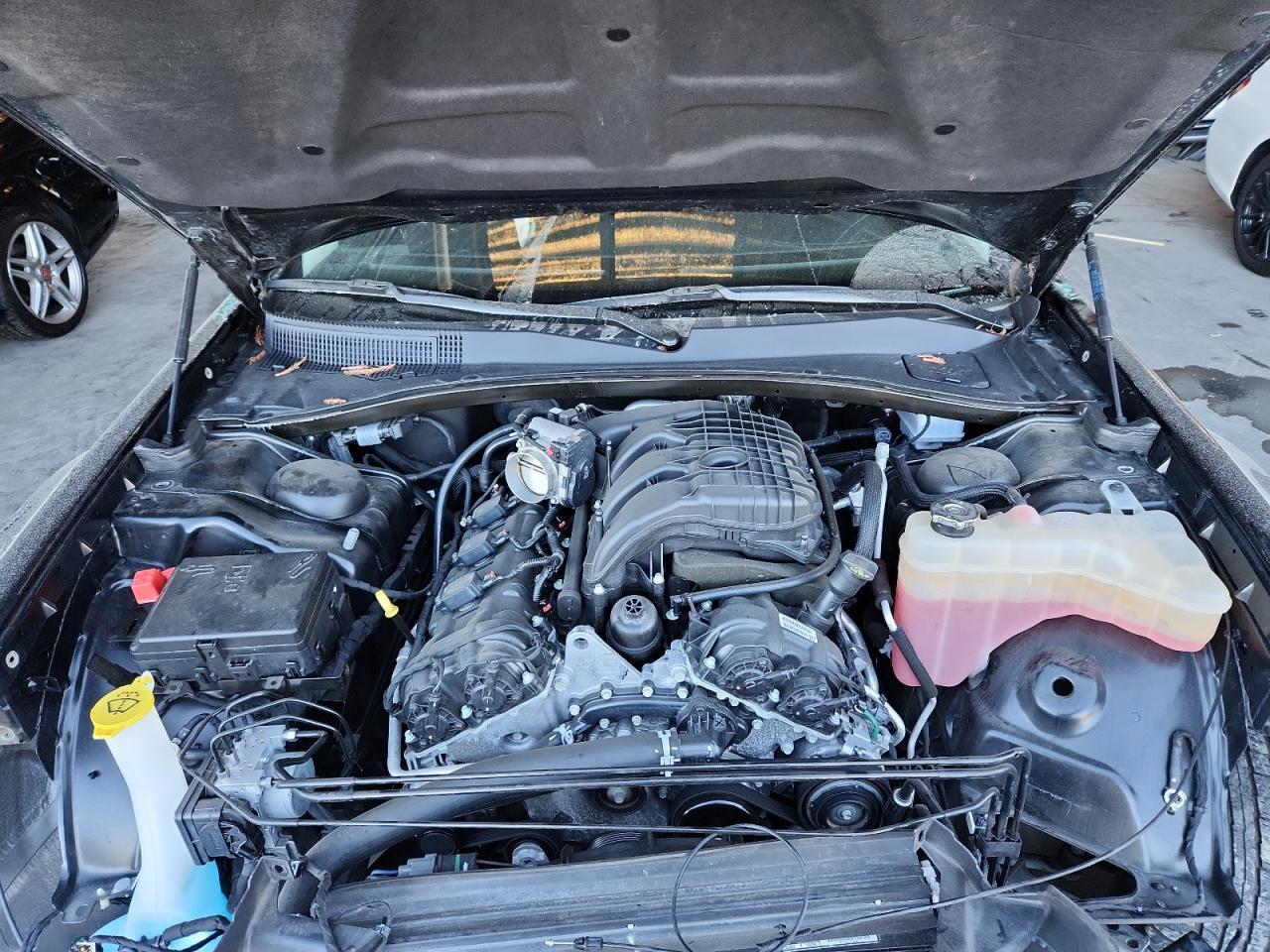 2023 CHRYSLER 300