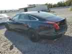 2013 JAGUAR Xj-Series