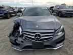 2016 MERCEDES-BENZ E-Class