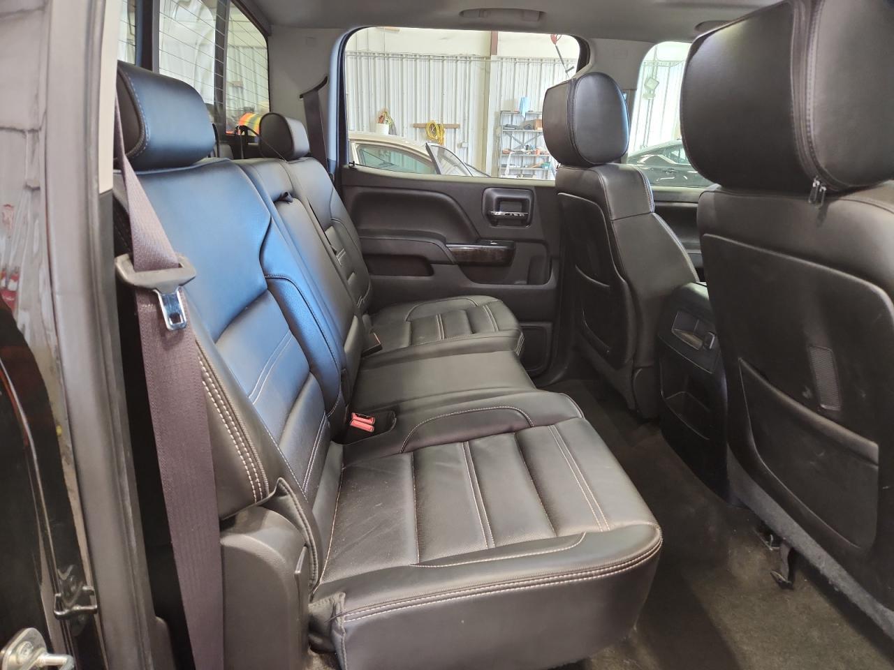 2015 GMC Sierra