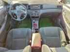 2008 TOYOTA COROLLA