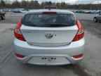 2016 HYUNDAI ACCENT