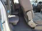 2008 NISSAN Frontier