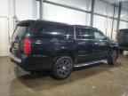 2015 CHEVROLET Suburban