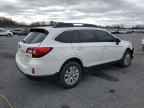 2015 SUBARU Outback