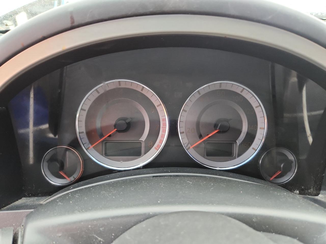 2006 INFINITI FX35