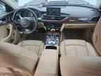 2015 AUDI A6