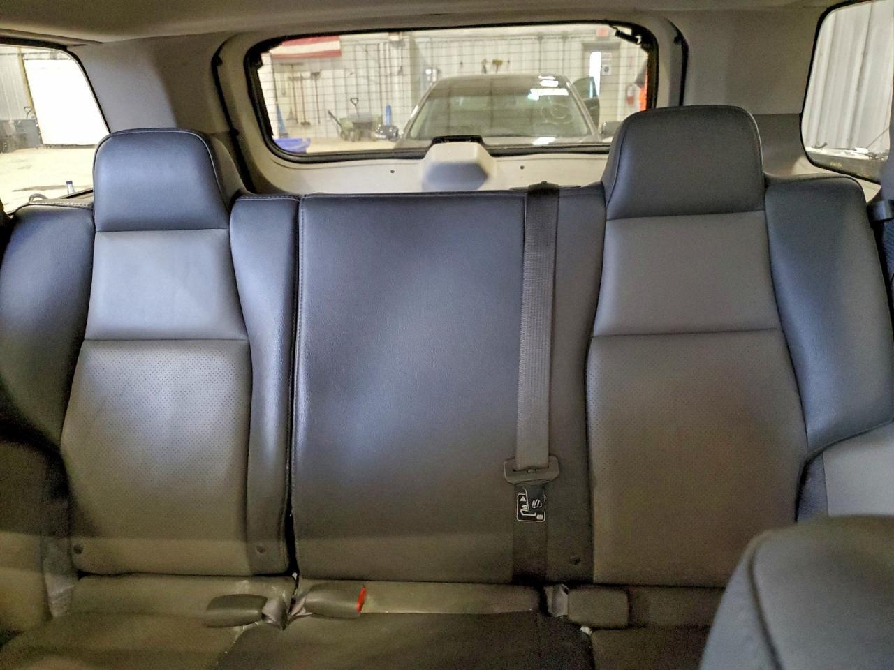 2008 JEEP Grand Cherokee