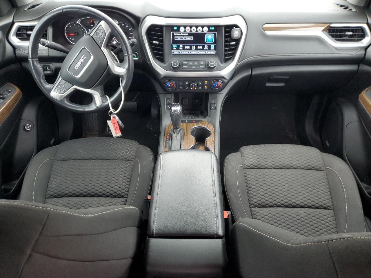 2017 GMC ACADIA