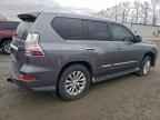 2015 LEXUS GX 460