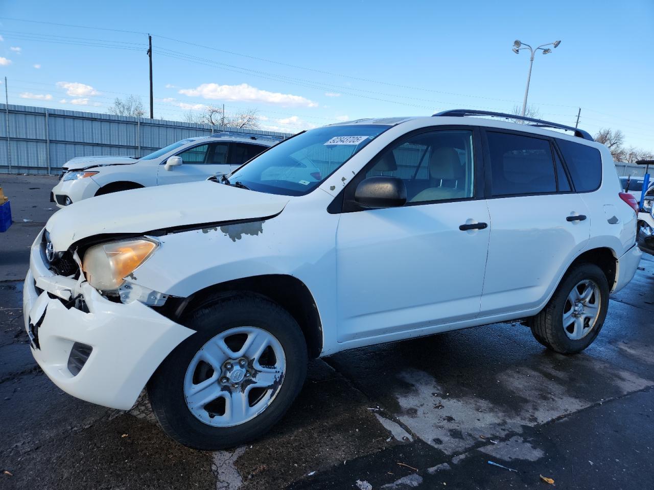2010 TOYOTA RAV4
