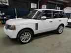 2011 LAND ROVER RANGE ROVER