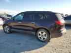 2009 CHEVROLET TRAVERSE