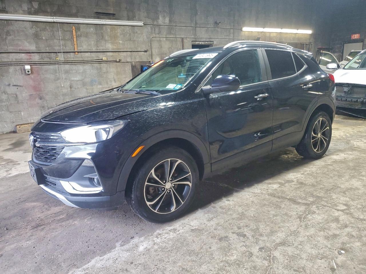 2020 BUICK Encore GX