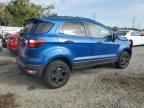 2022 FORD EcoSport
