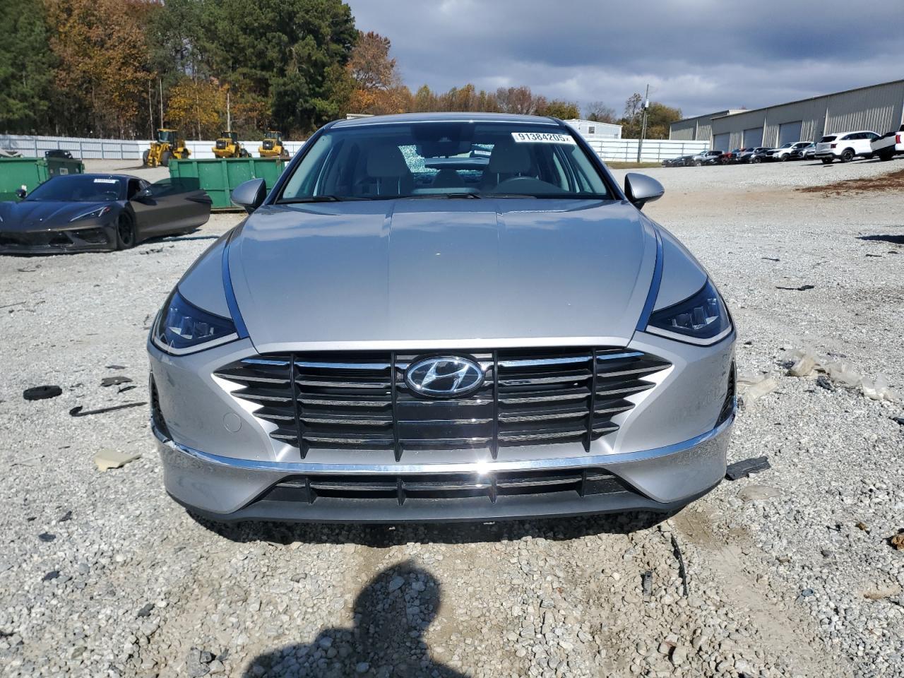 2023 HYUNDAI SONATA