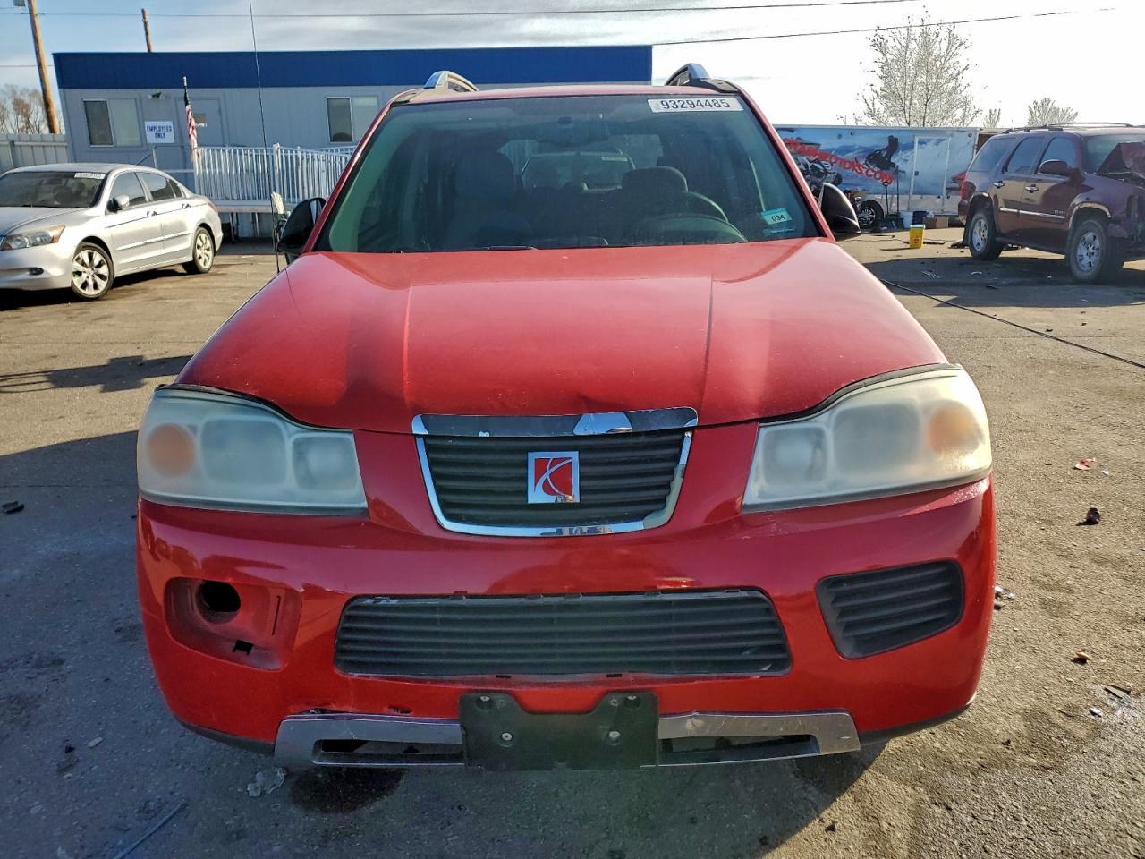 2006 SATURN Vue
