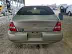 2001 NISSAN ALTIMA