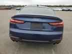 2022 AUDI S5