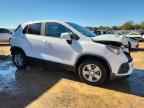 2019 CHEVROLET TRAX