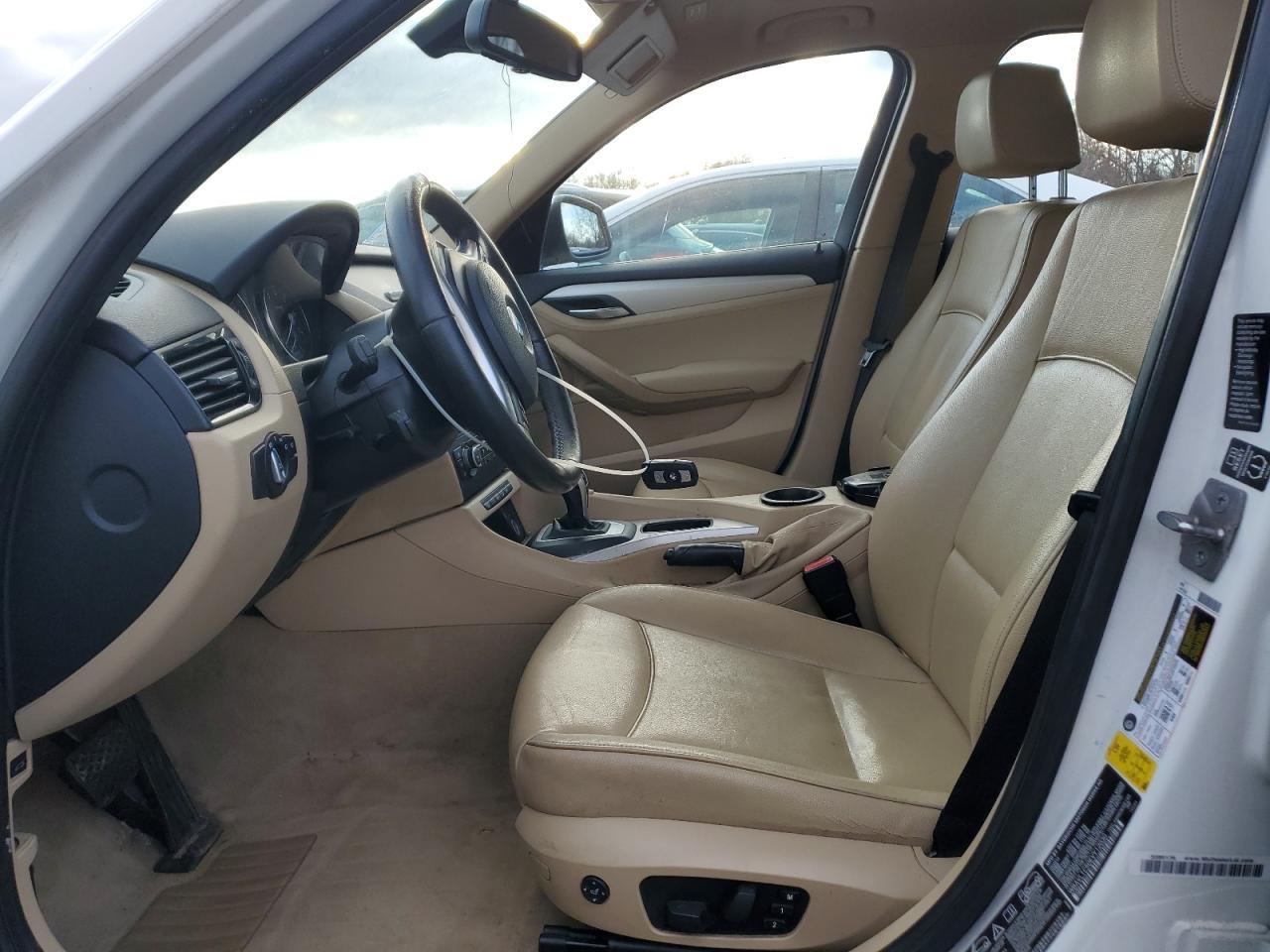 2014 BMW X1