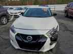 2016 NISSAN Maxima