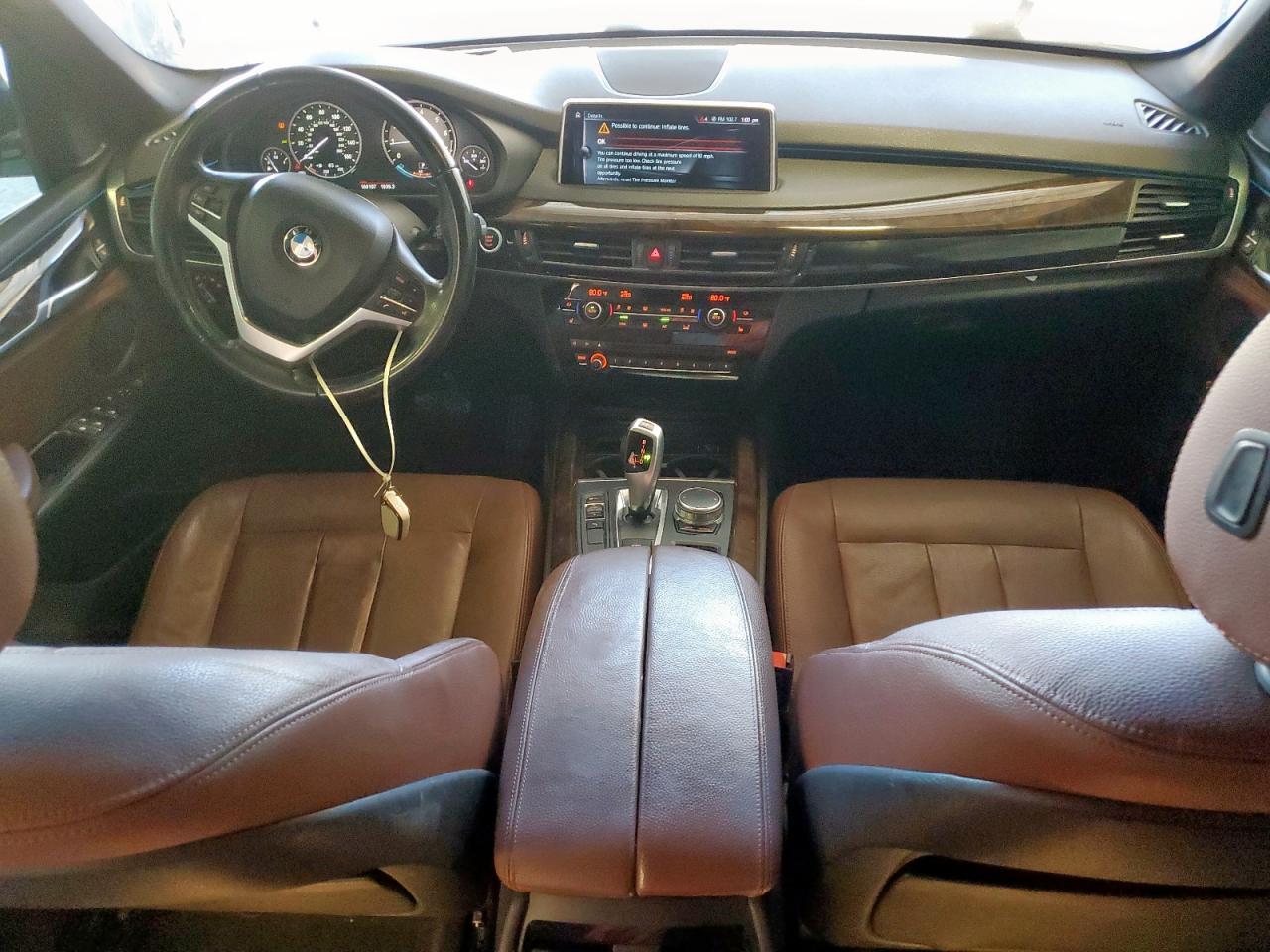 2017 BMW X5