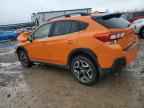 2018 SUBARU Crosstrek